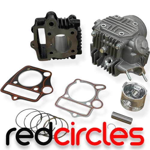 70cc pit bike cylinder and - 70cc,