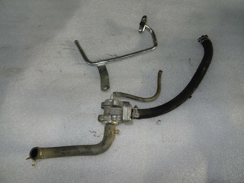 Honda lead 100 engine - b5.,