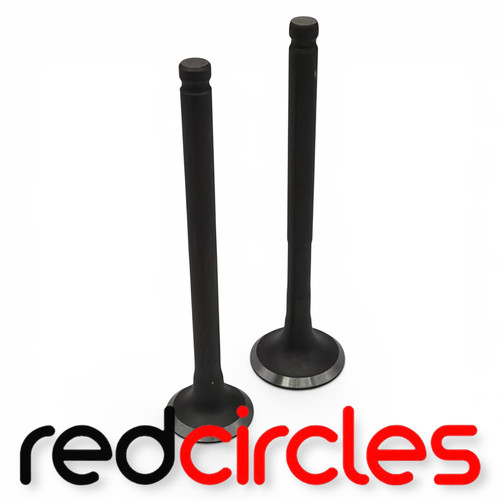50cc quad bike engine valve - 50cc,