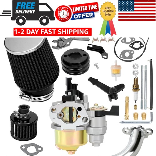 Predator 212 stage kit with - 212, 1