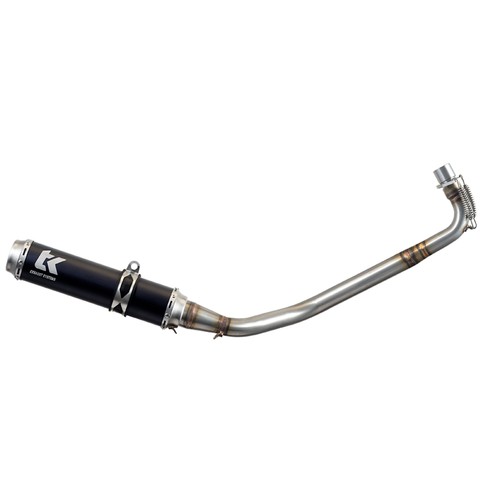 Exhaust pit bike - pit,