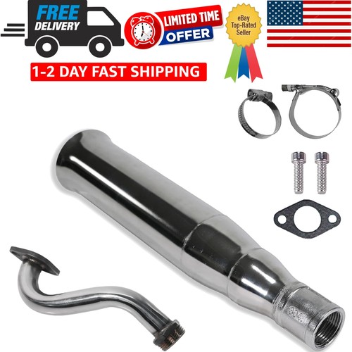 Central trumpet pipe for - trumpet,
