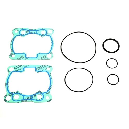 Athena top end gasket - end,