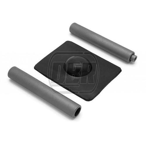 Valve removal tool set - removal, engine