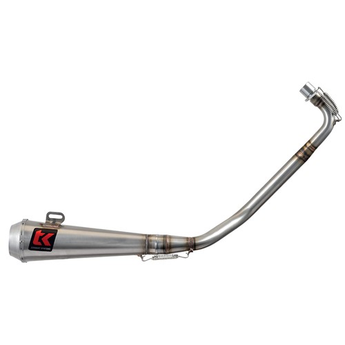 Exhaust pit bike - pit,