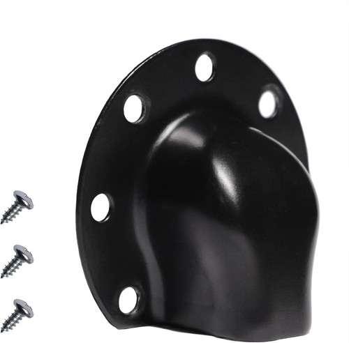 200cc muffler deflector - muffler,