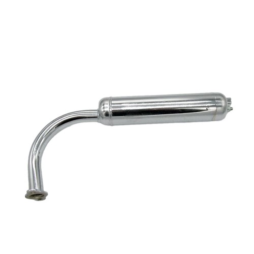 Motorised exhaust 80cc 60cc - motorised,