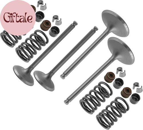 Valve kit for suzuki ltz400 - valve,